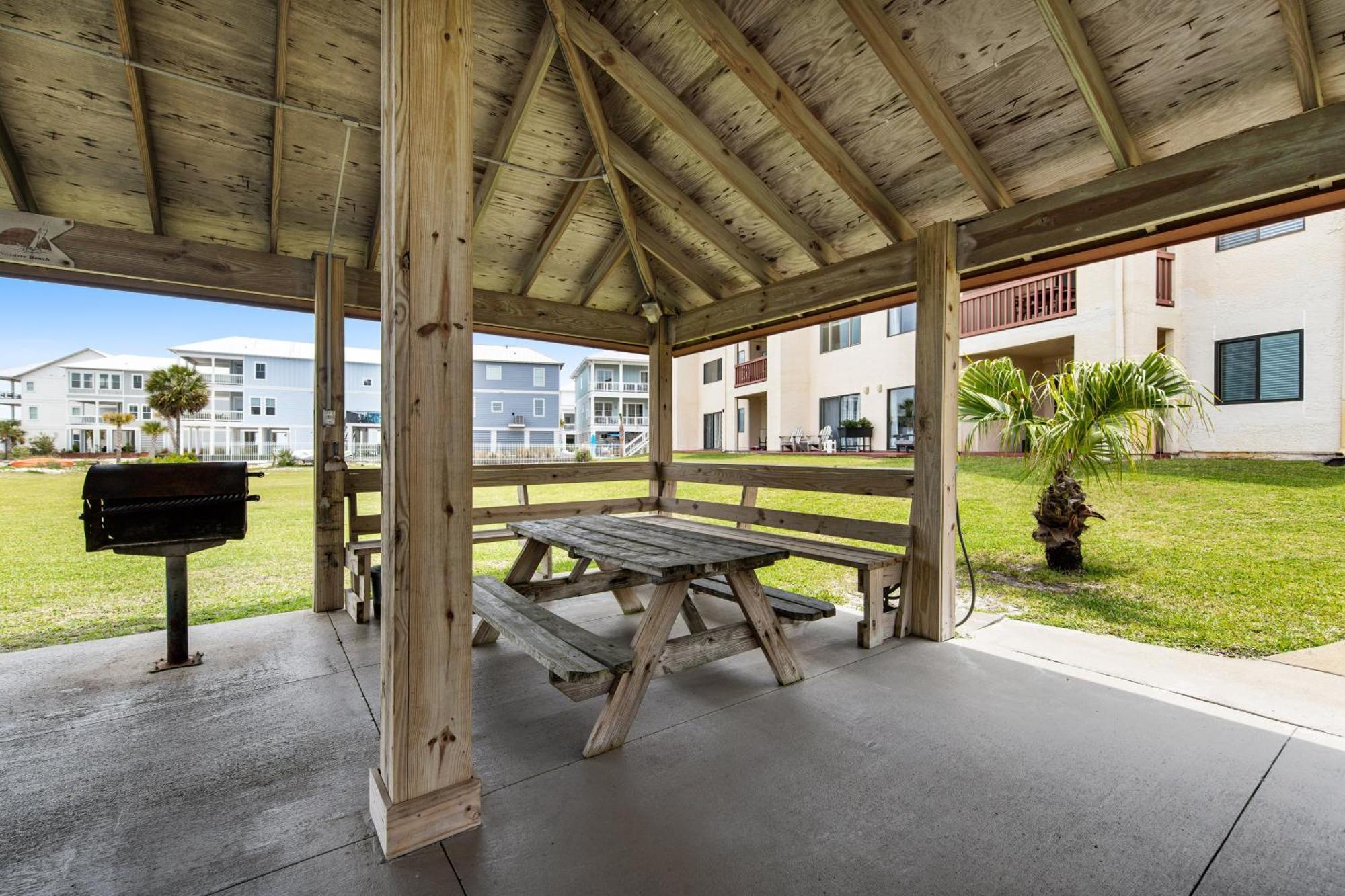 Hotel Sunset Harbor Palms 1-311 Navarre Exterior foto