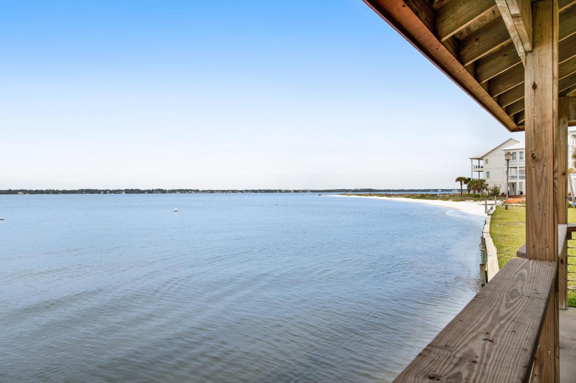 Hotel Sunset Harbor Palms 1-311 Navarre Exterior foto