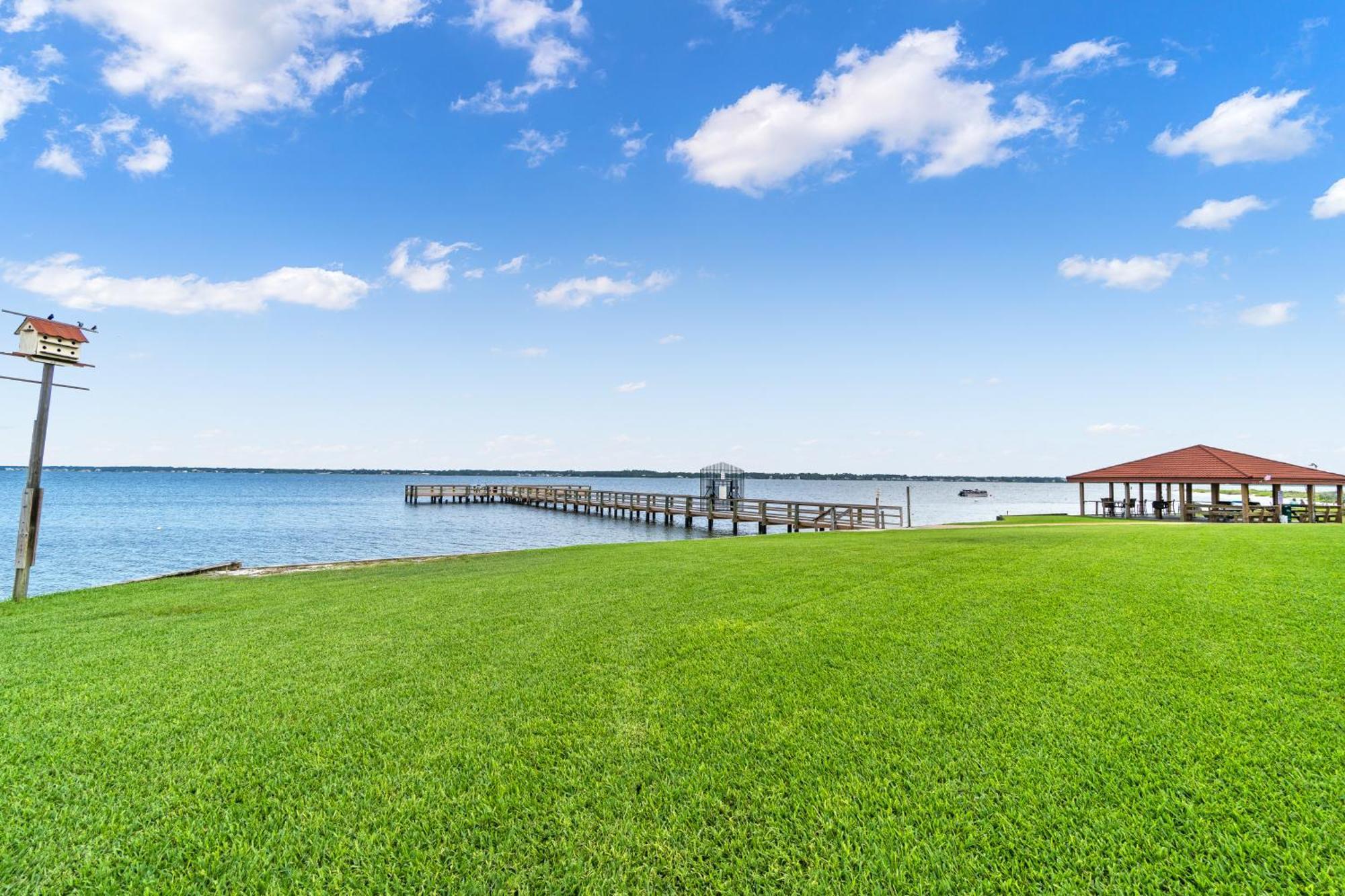 Hotel Sunset Harbor Palms 1-311 Navarre Exterior foto